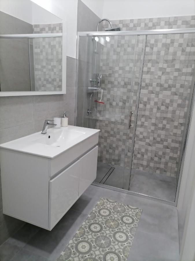 Darsena Apartments1 Molfetta Kültér fotó