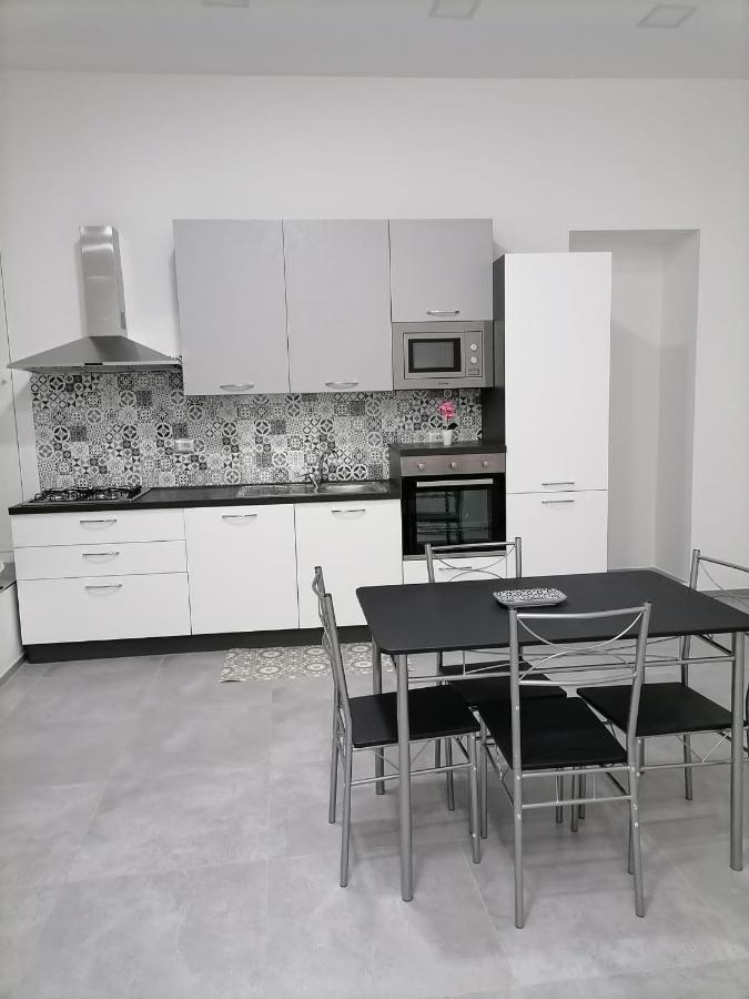 Darsena Apartments1 Molfetta Kültér fotó