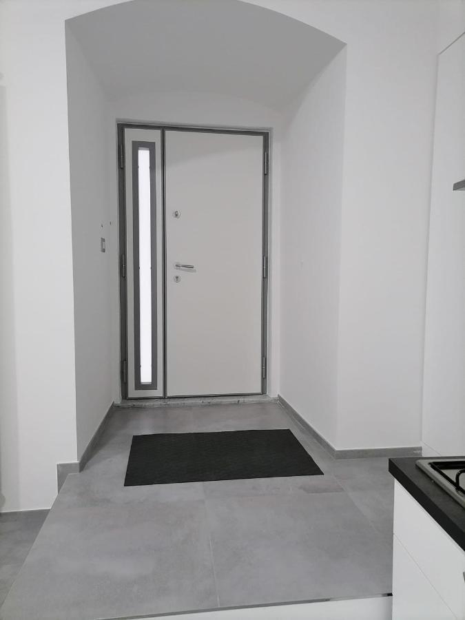Darsena Apartments1 Molfetta Kültér fotó