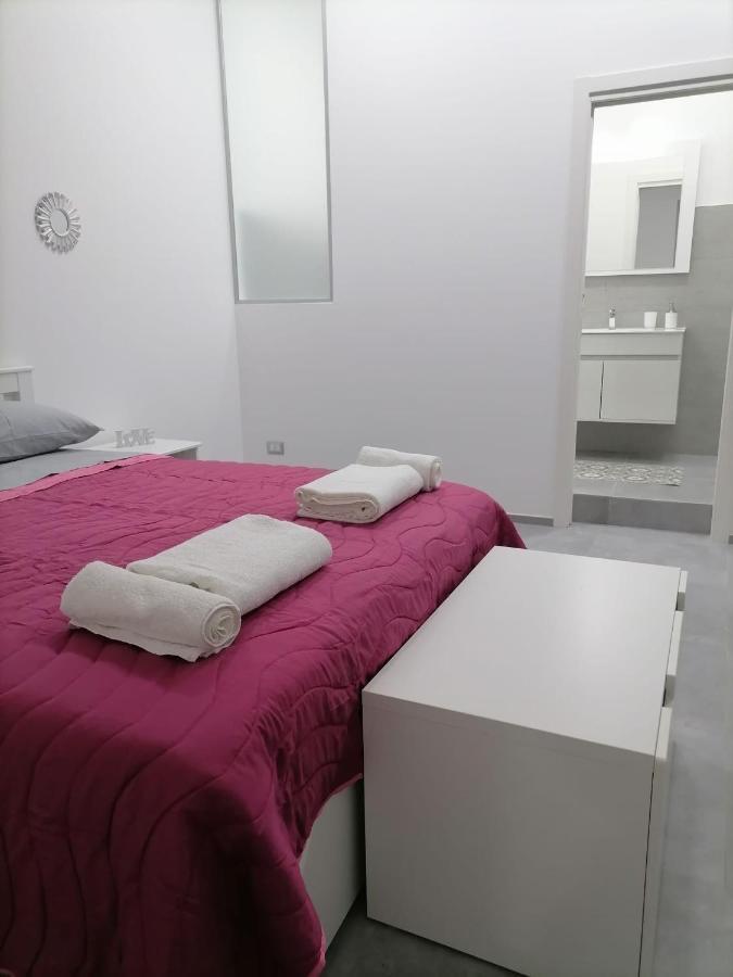 Darsena Apartments1 Molfetta Kültér fotó