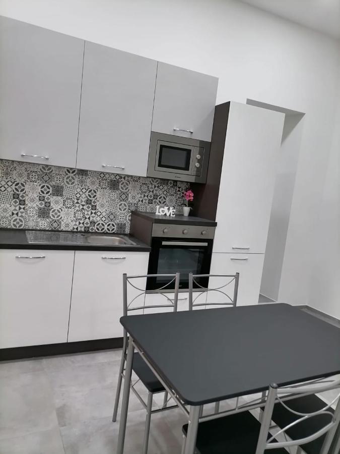 Darsena Apartments1 Molfetta Kültér fotó