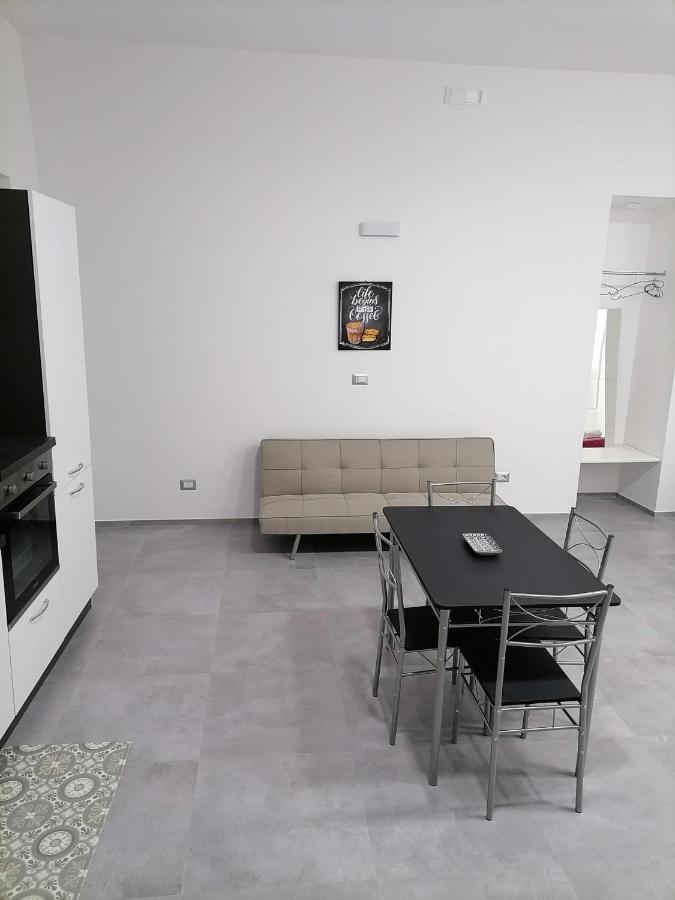 Darsena Apartments1 Molfetta Kültér fotó