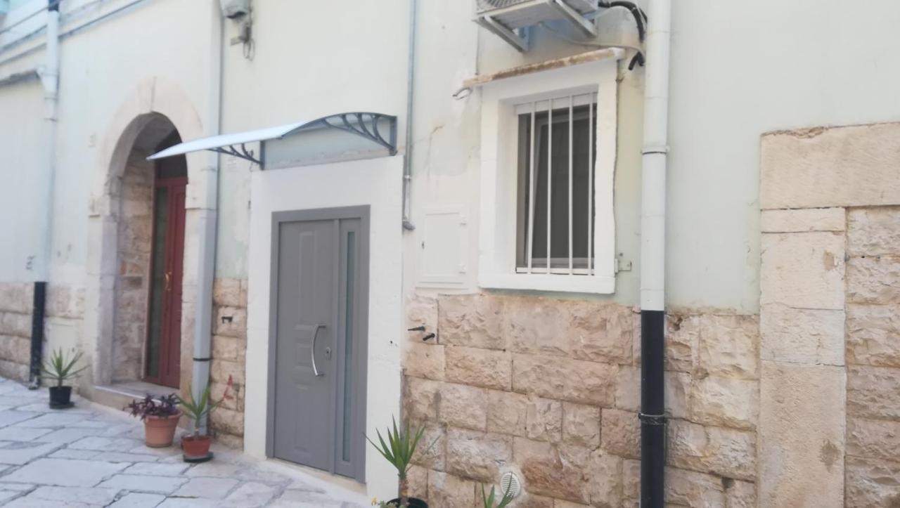 Darsena Apartments1 Molfetta Kültér fotó