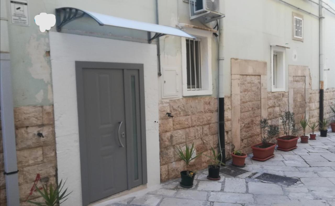 Darsena Apartments1 Molfetta Kültér fotó